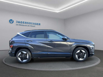 Hyundai Kona Gebrauchtwagen