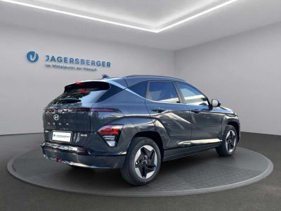 Hyundai Kona Vorführwagen