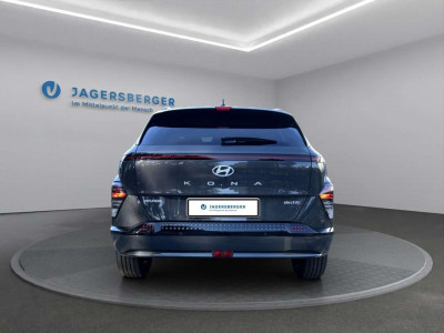 Hyundai Kona Gebrauchtwagen