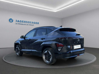 Hyundai Kona Gebrauchtwagen