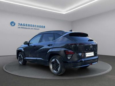 Hyundai Kona Vorführwagen