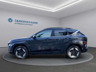 Hyundai Kona Vorführwagen