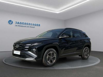 Hyundai Tucson Neuwagen
