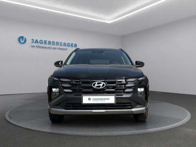 Hyundai Tucson Neuwagen