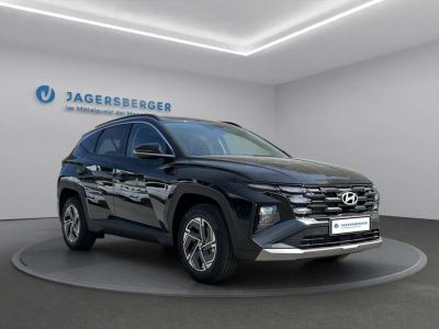 Hyundai Tucson Neuwagen
