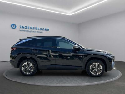Hyundai Tucson Neuwagen