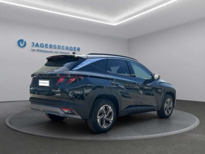 Hyundai Tucson Neuwagen