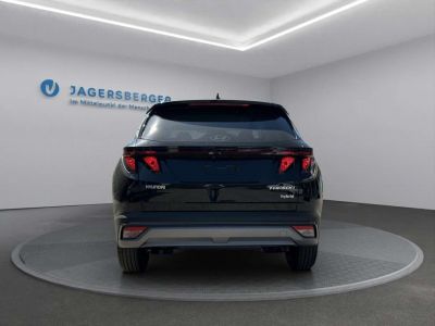 Hyundai Tucson Neuwagen