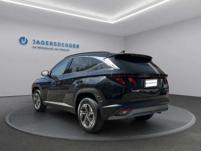 Hyundai Tucson Neuwagen