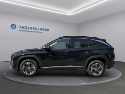 Hyundai Tucson Neuwagen