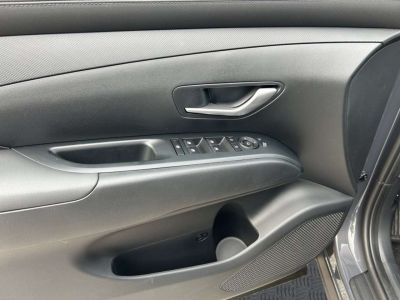 Hyundai Tucson Neuwagen