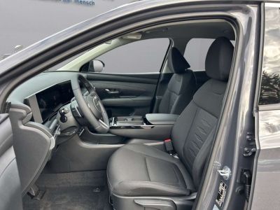 Hyundai Tucson Neuwagen