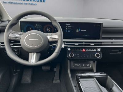 Hyundai Tucson Neuwagen
