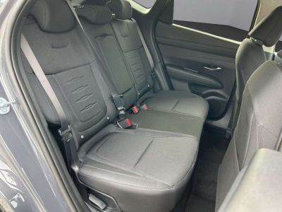 Hyundai Tucson Neuwagen
