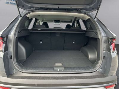 Hyundai Tucson Neuwagen