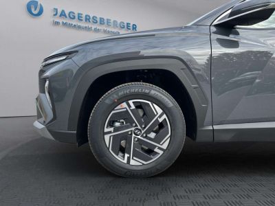 Hyundai Tucson Neuwagen
