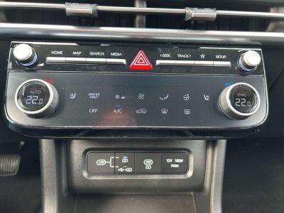 Hyundai Tucson Neuwagen