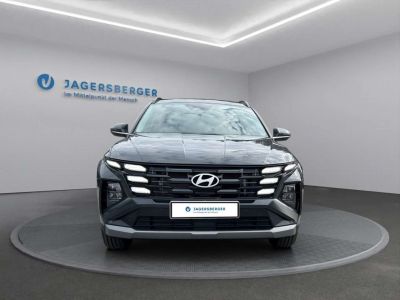 Hyundai Tucson Neuwagen