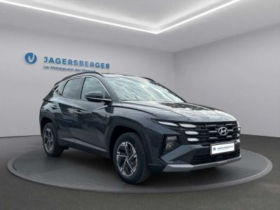 Hyundai Tucson Neuwagen
