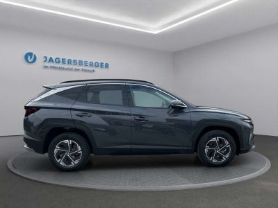 Hyundai Tucson Neuwagen