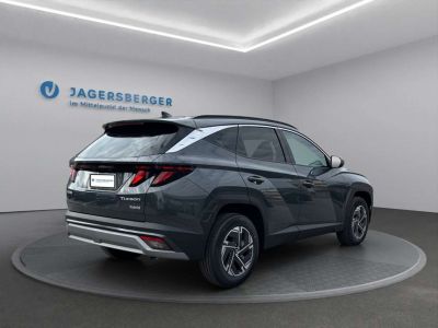 Hyundai Tucson Neuwagen