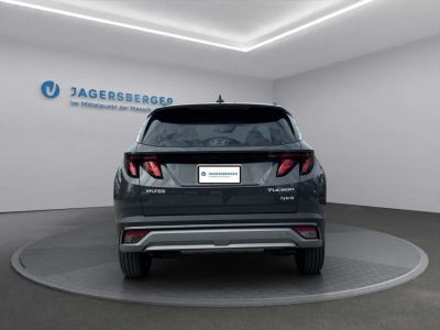 Hyundai Tucson Neuwagen