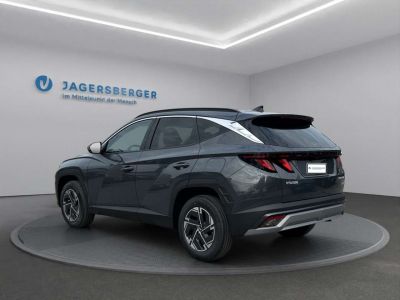 Hyundai Tucson Neuwagen