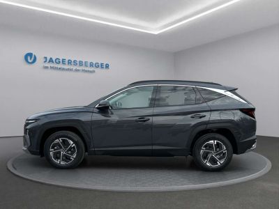 Hyundai Tucson Neuwagen