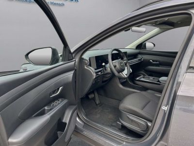 Hyundai Tucson Neuwagen