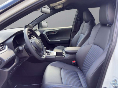 Toyota RAV4 Vorführwagen