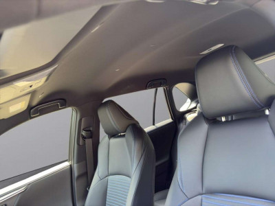 Toyota RAV4 Vorführwagen