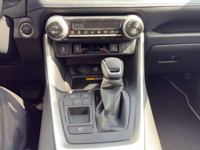 Toyota RAV4 Vorführwagen