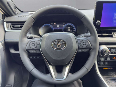 Toyota RAV4 Vorführwagen