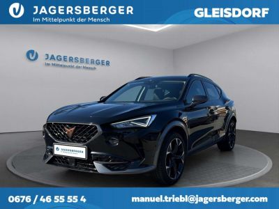 Cupra Formentor Gebrauchtwagen