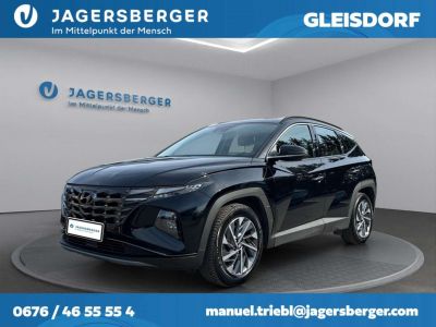 Hyundai Tucson Gebrauchtwagen