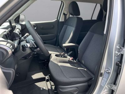 Hyundai Inster Neuwagen Hyundai Inster Neuwagen