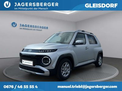 Hyundai Inster Neuwagen