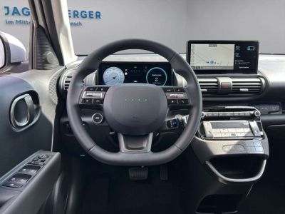 Hyundai Inster Neuwagen Hyundai Inster Neuwagen