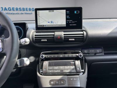 Hyundai Inster Neuwagen Hyundai Inster Neuwagen