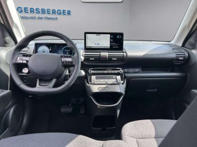 Hyundai Inster Neuwagen Hyundai Inster Neuwagen