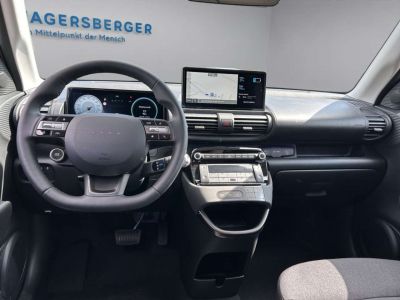 Hyundai Inster Neuwagen Hyundai Inster Neuwagen