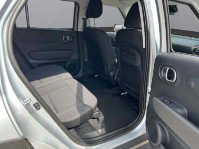Hyundai Inster Neuwagen Hyundai Inster Neuwagen
