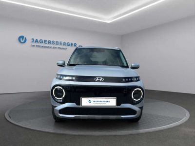 Hyundai Inster Neuwagen Hyundai Inster Neuwagen