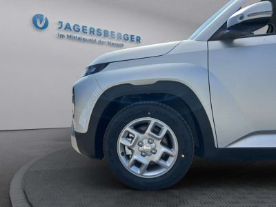Hyundai Inster Neuwagen Hyundai Inster Neuwagen