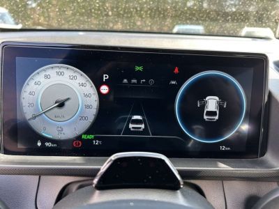 Hyundai Inster Neuwagen Hyundai Inster Neuwagen