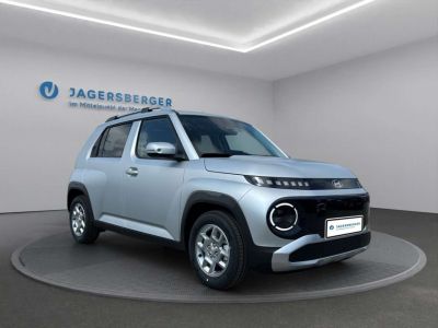 Hyundai Inster Neuwagen Hyundai Inster Neuwagen