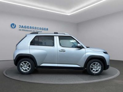Hyundai Inster Neuwagen Hyundai Inster Neuwagen