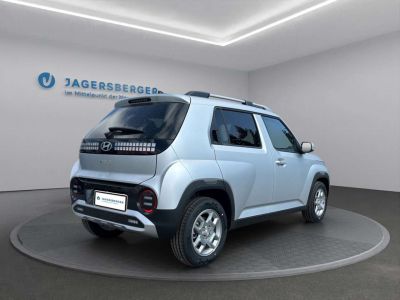 Hyundai Inster Neuwagen Hyundai Inster Neuwagen
