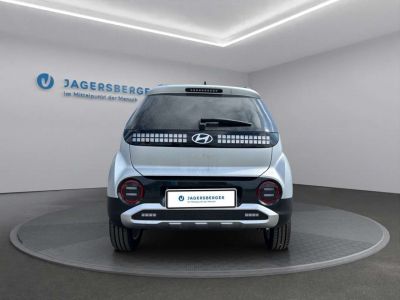 Hyundai Inster Neuwagen Hyundai Inster Neuwagen