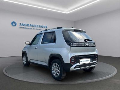 Hyundai Inster Neuwagen Hyundai Inster Neuwagen